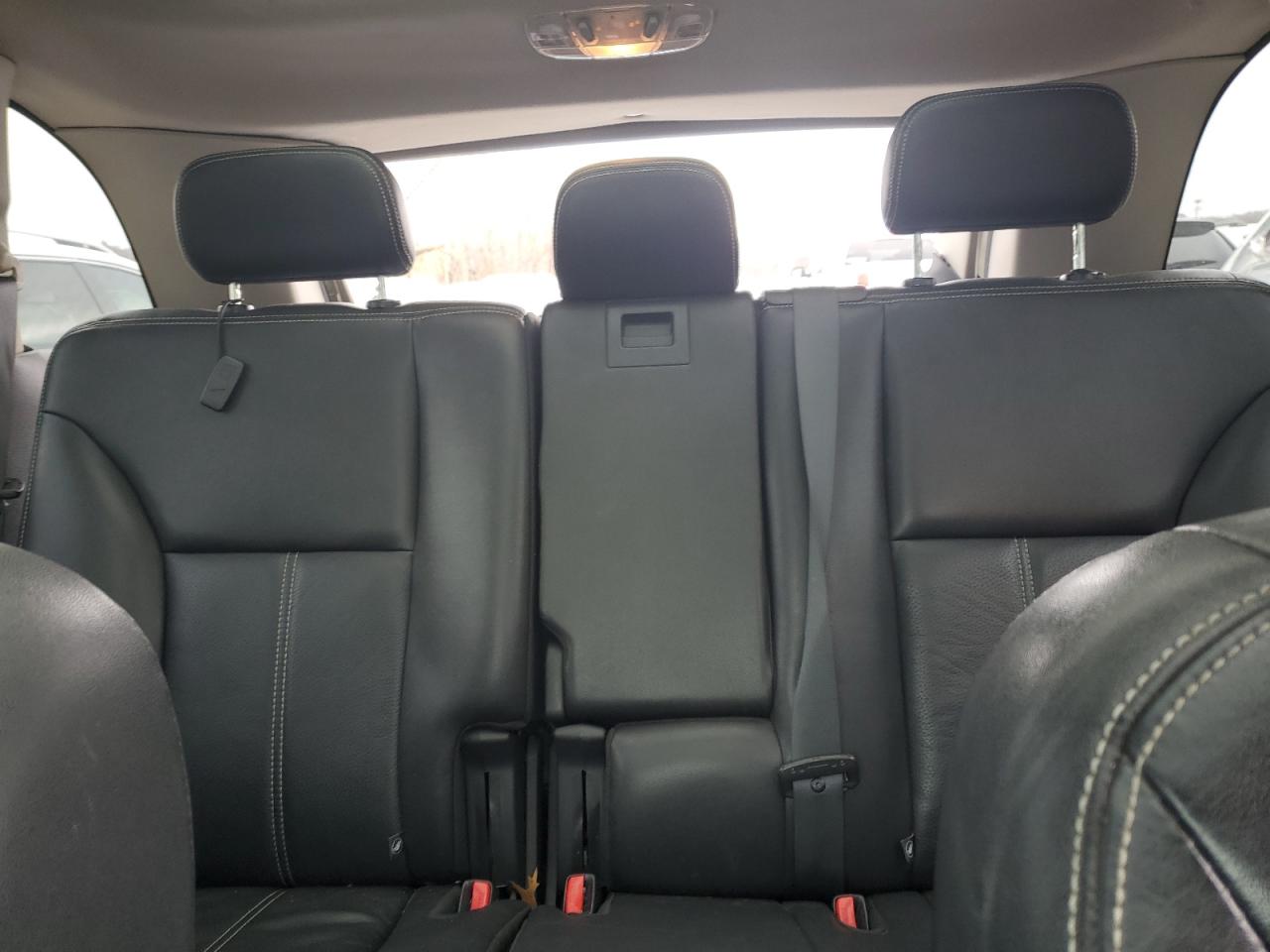 2010 Ford Edge - Image 10
