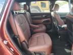 2024 Kia Telluride Ex en Venta en Fort Pierce, FL - Front End