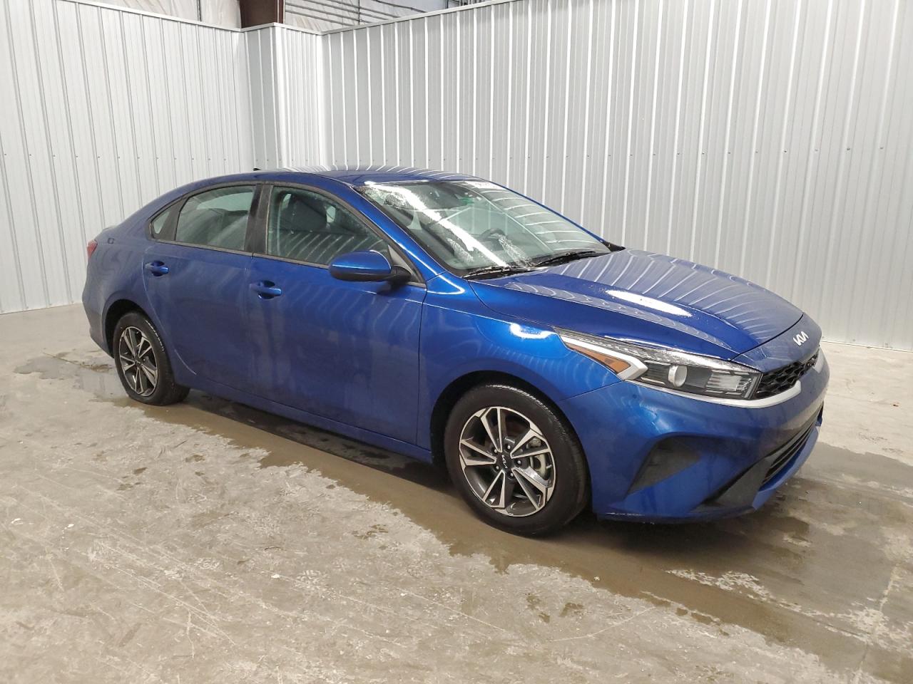 VIN 3KPF24AD5RE704776 2024 KIA FORTE no.4