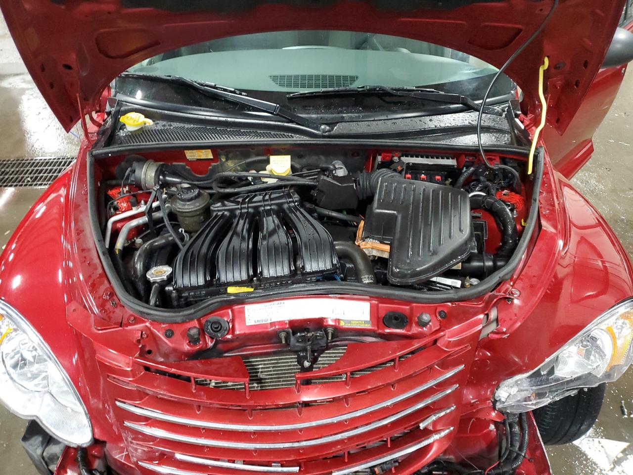 2006 Chrysler PT Cruiser - Image 11
