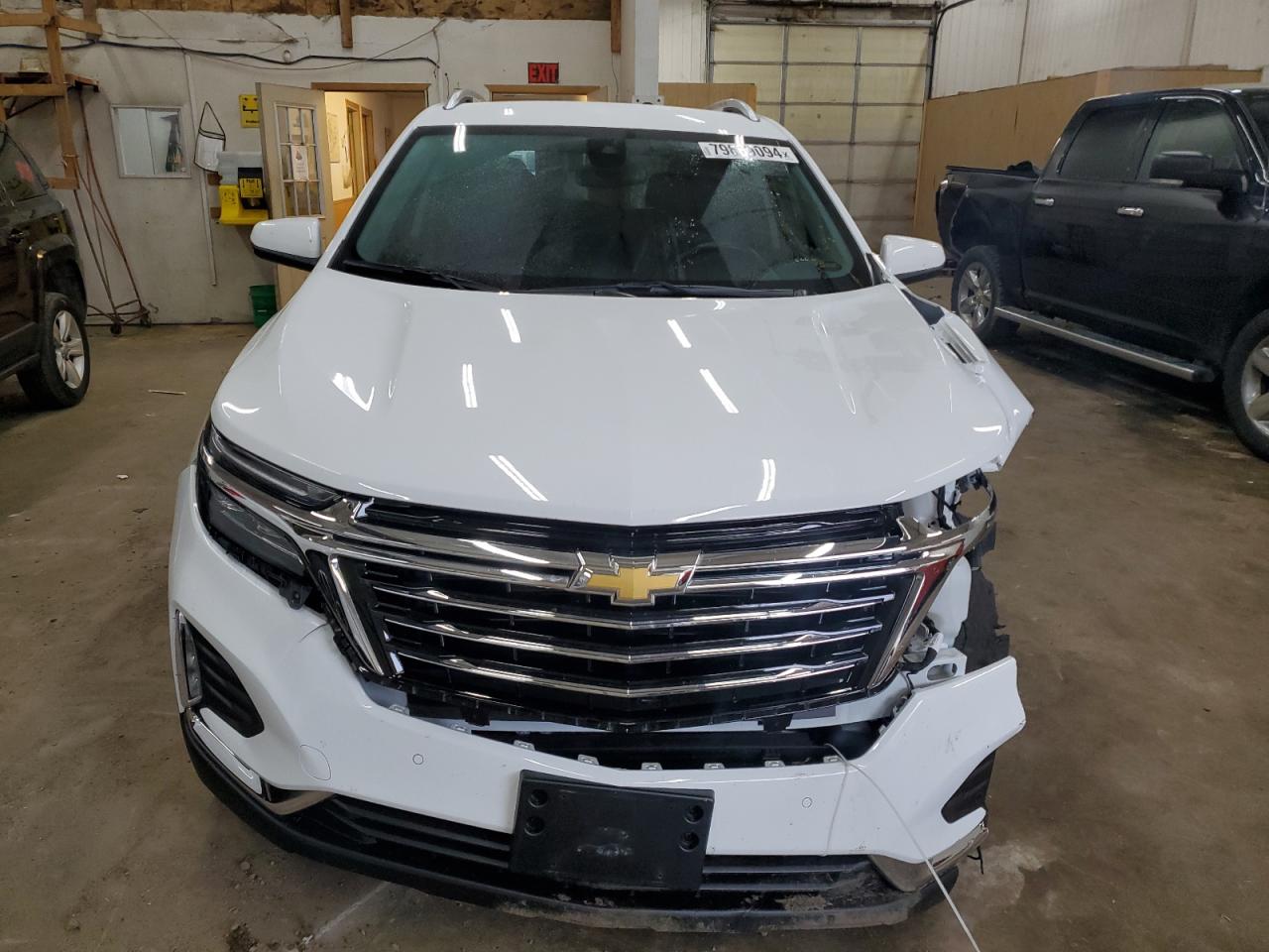 2022 Chevrolet Equinox - Image 5