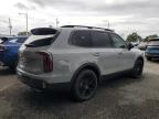 2024 Kia Telluride Sx იყიდება Orlando-ში, FL - Water/Flood