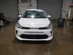 2022 Kia Rio Lx for Sale in Elgin, IL - Side