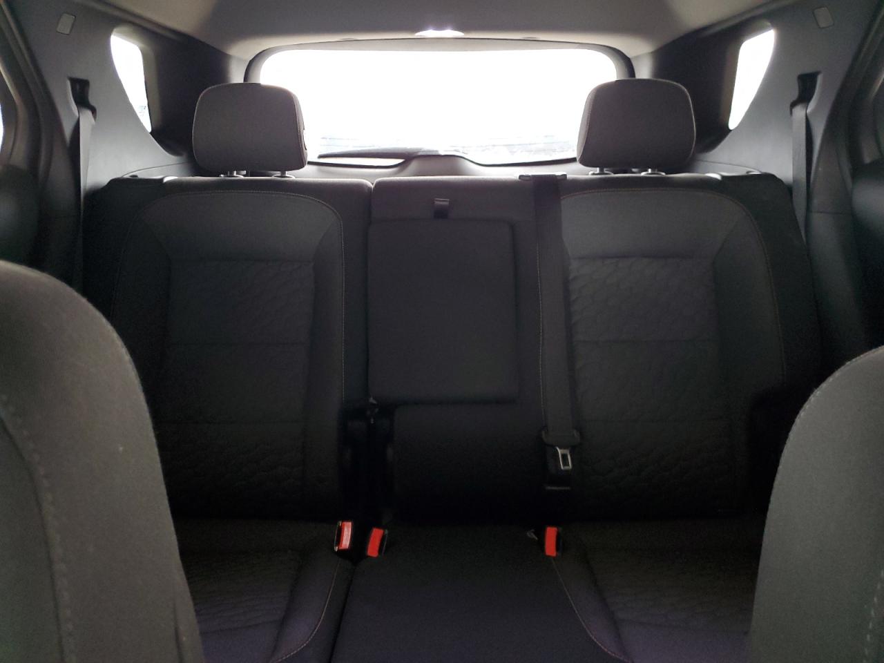 2019 Chevrolet Equinox - Image 10