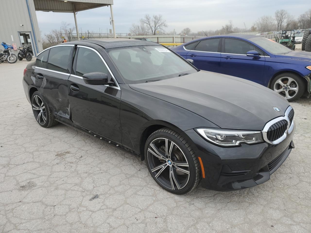 2019 BMW 3er - Image 4