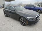 2019 Bmw 330Xi  en Venta en Kansas City, KS - Side