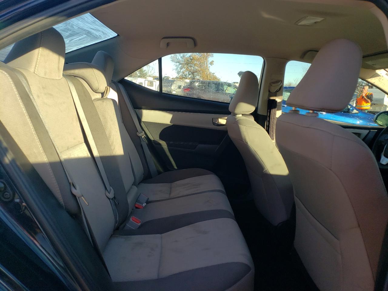 2018 Toyota Corolla - Image 10