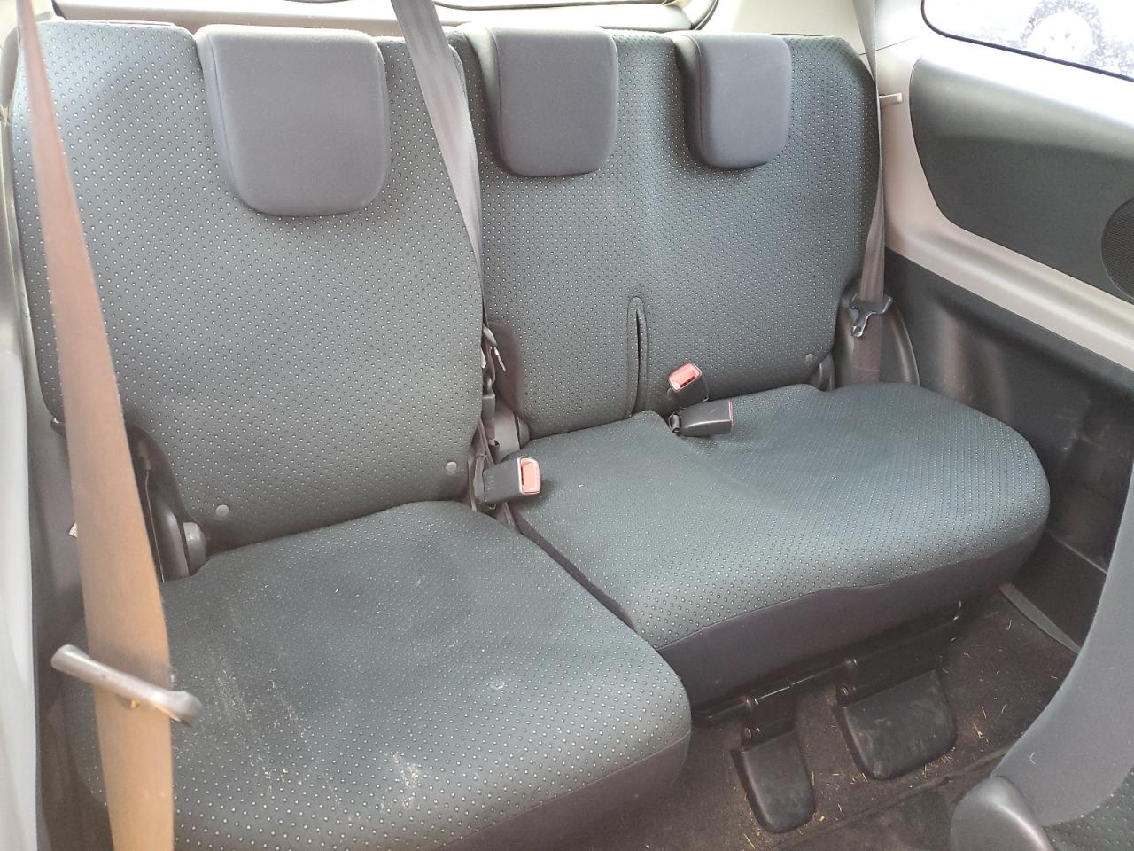 2008 Toyota Yaris - Image 10
