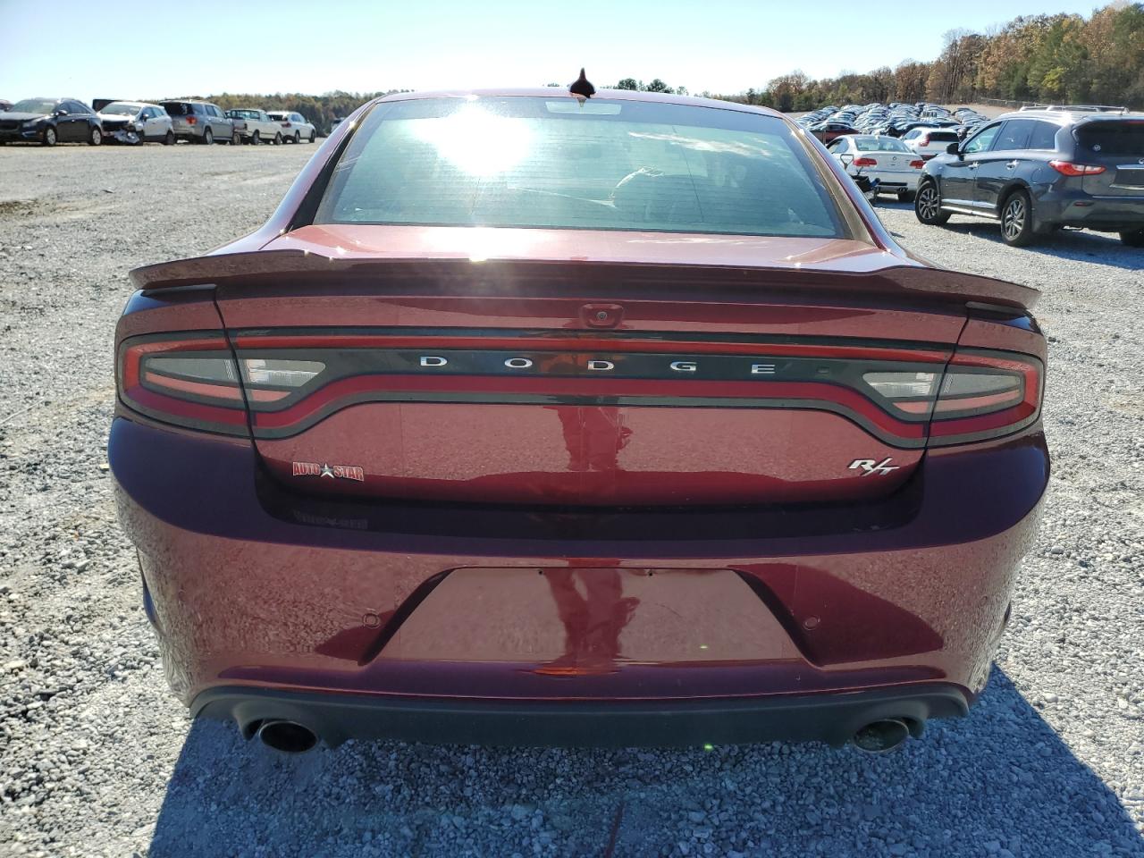 2019 Dodge Charger - Image 6