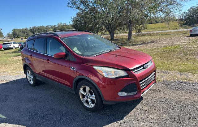 2013 Ford Escape Se zu verkaufen in Apopka, FL - Mechanical