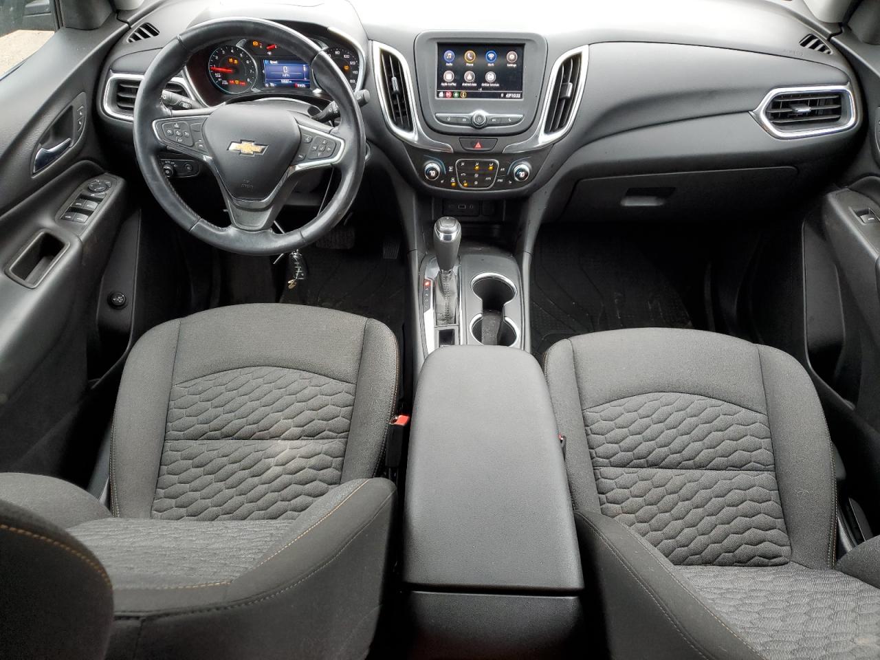 2020 Chevrolet Equinox - Image 8