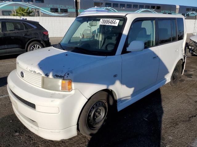 2006 Toyota Scion Xb for Sale in Van Nuys, CA - Rear End