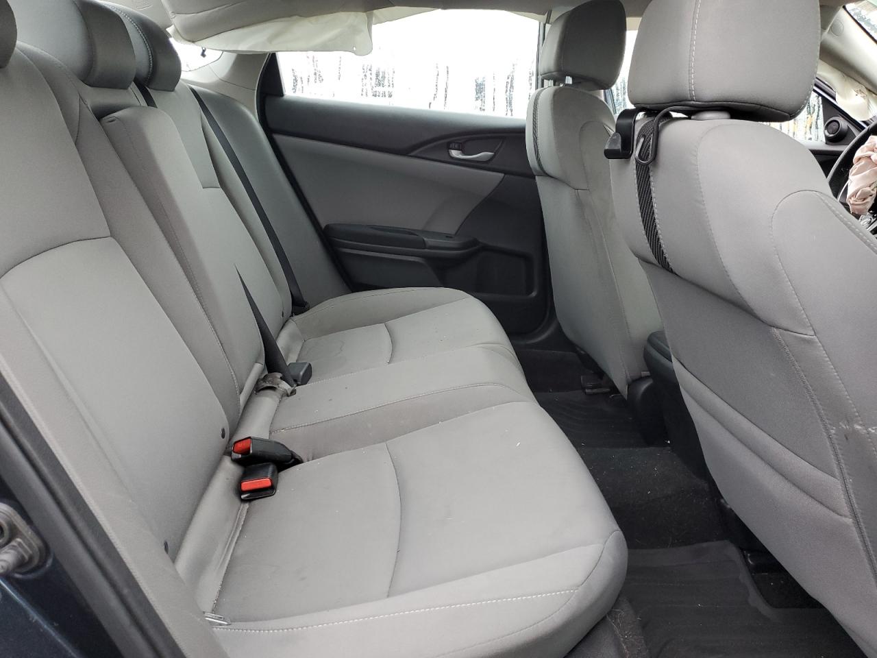 2017 Honda Civic - Image 10