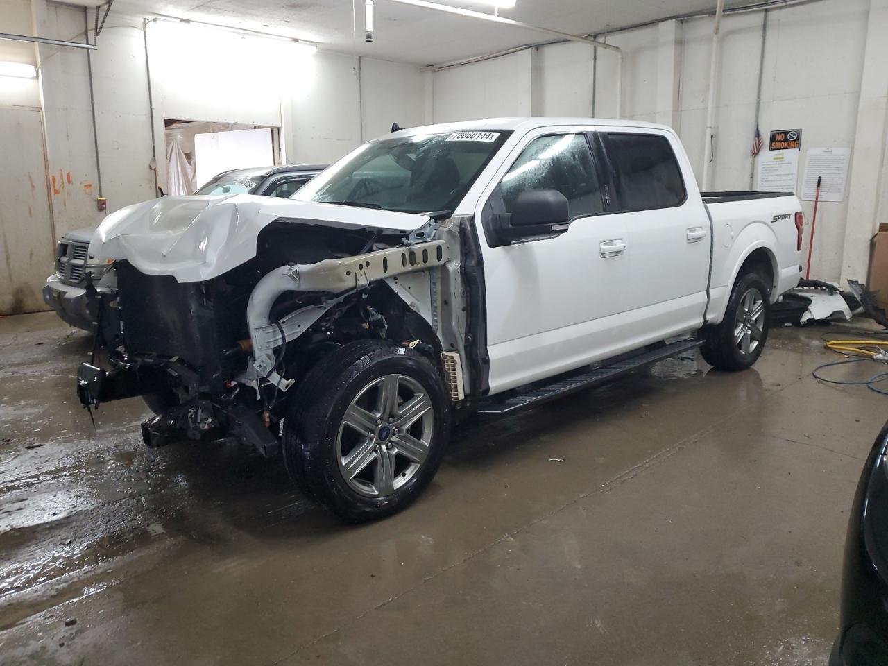 2019 Ford F-150 - Image 1