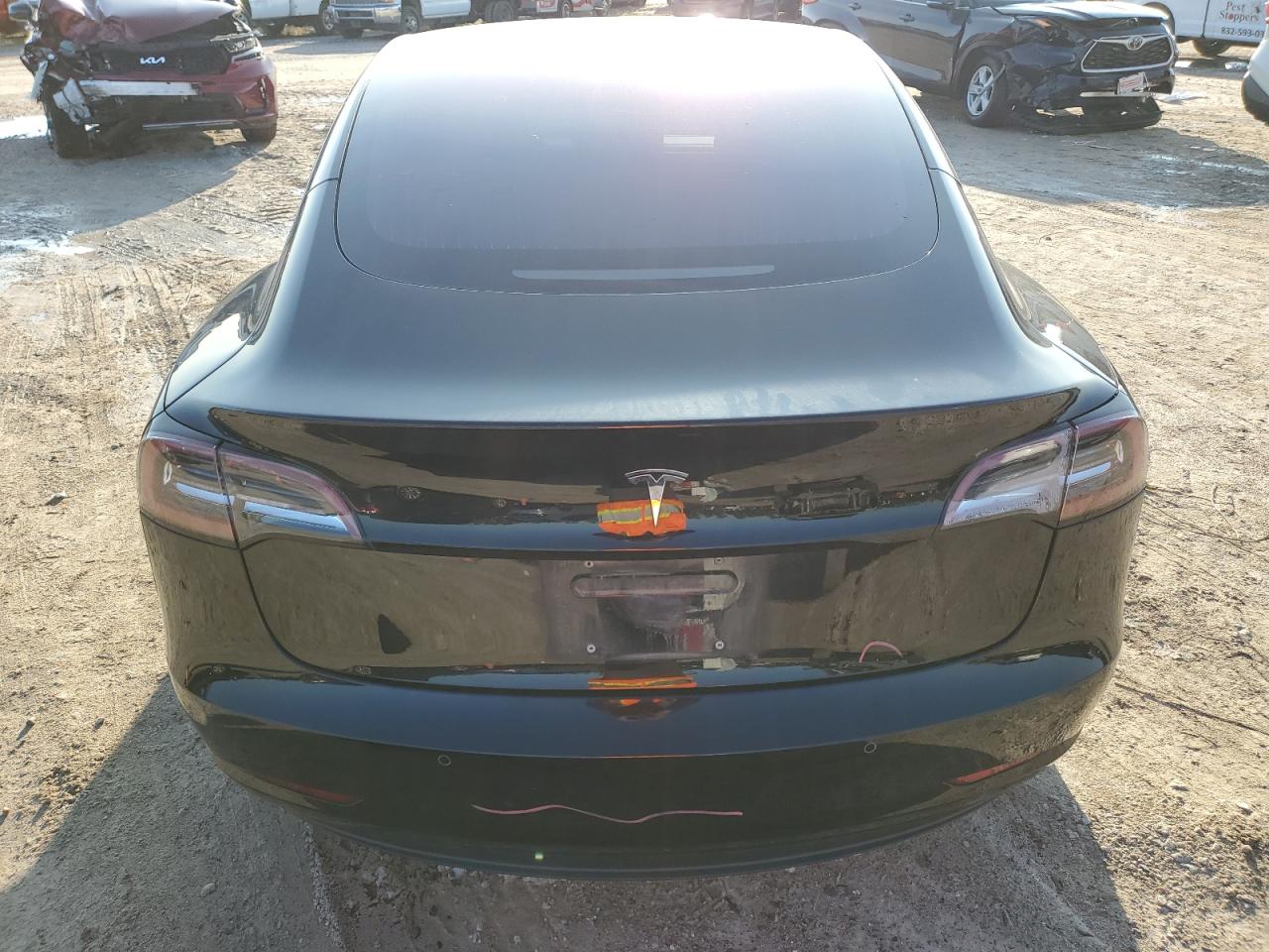 2018 Tesla Model 3 VIN: 5YJ3E1EA0JF042001 Lot: 78277014