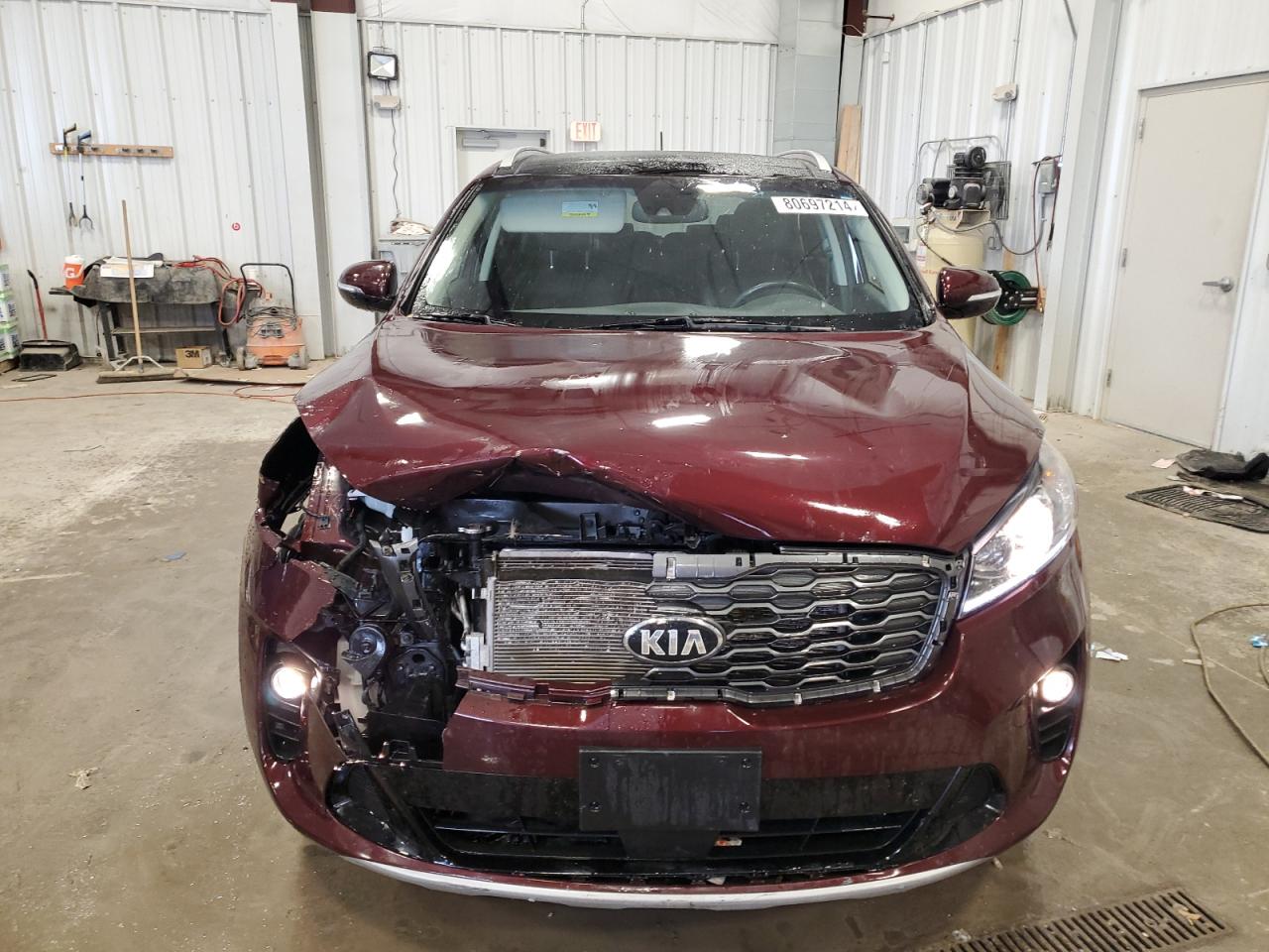 2020 Kia Sorento - Image 5