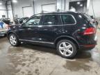 2012 Volkswagen Touareg V6 продається в Ham Lake, MN - Front End