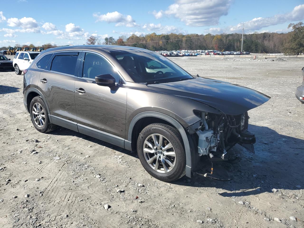 2019 Mazda CX-9 - Image 4
