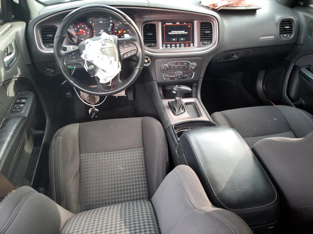 2019 Dodge Charger - Image 8