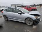2016 Subaru Impreza Sport Limited en Venta en Windham, ME - Front End