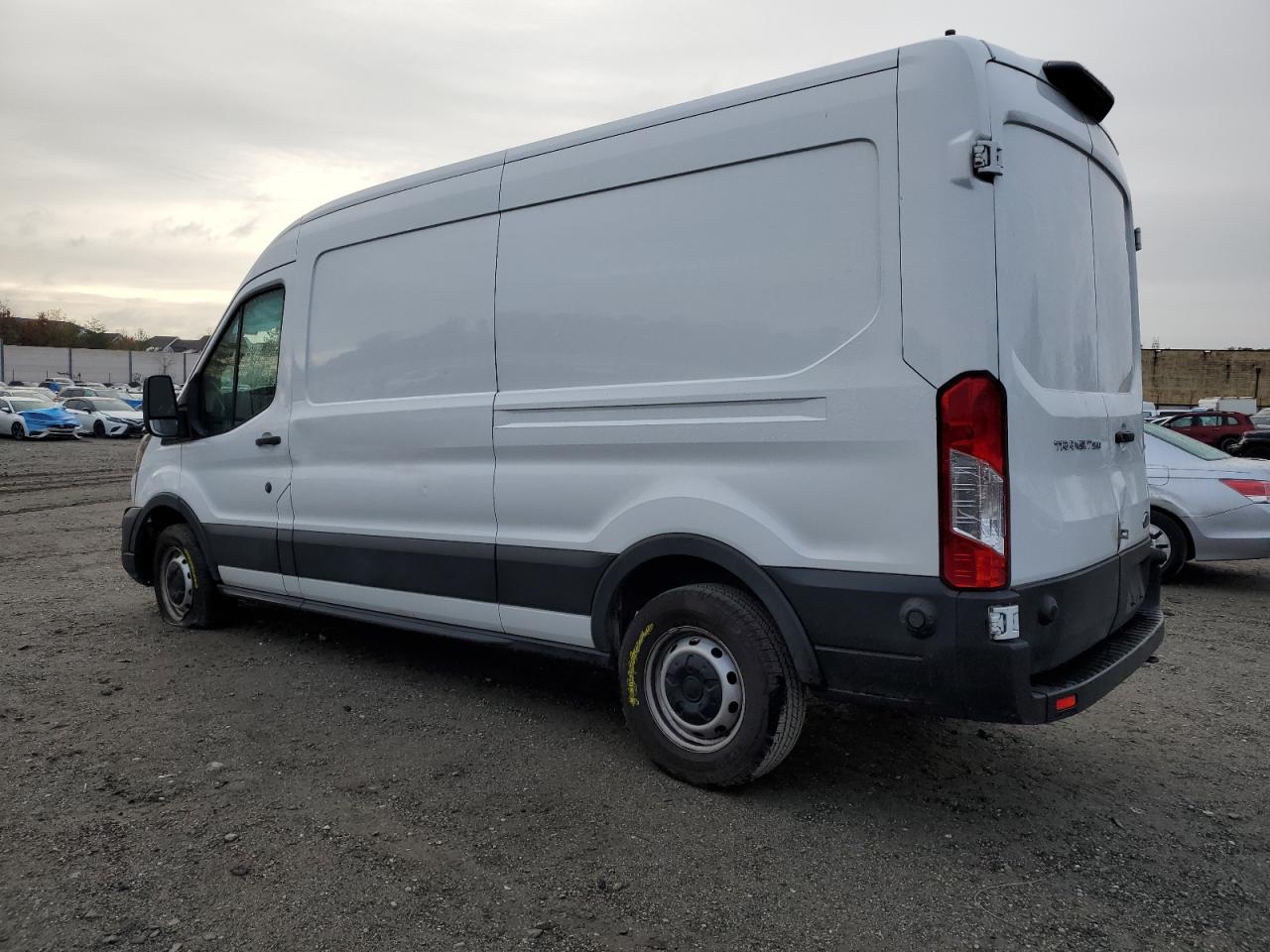 2020 Ford Transit - Image 2