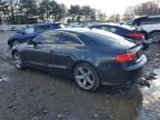 2013 Audi A5 Premium Plus zu verkaufen in Windsor, NJ - Front End