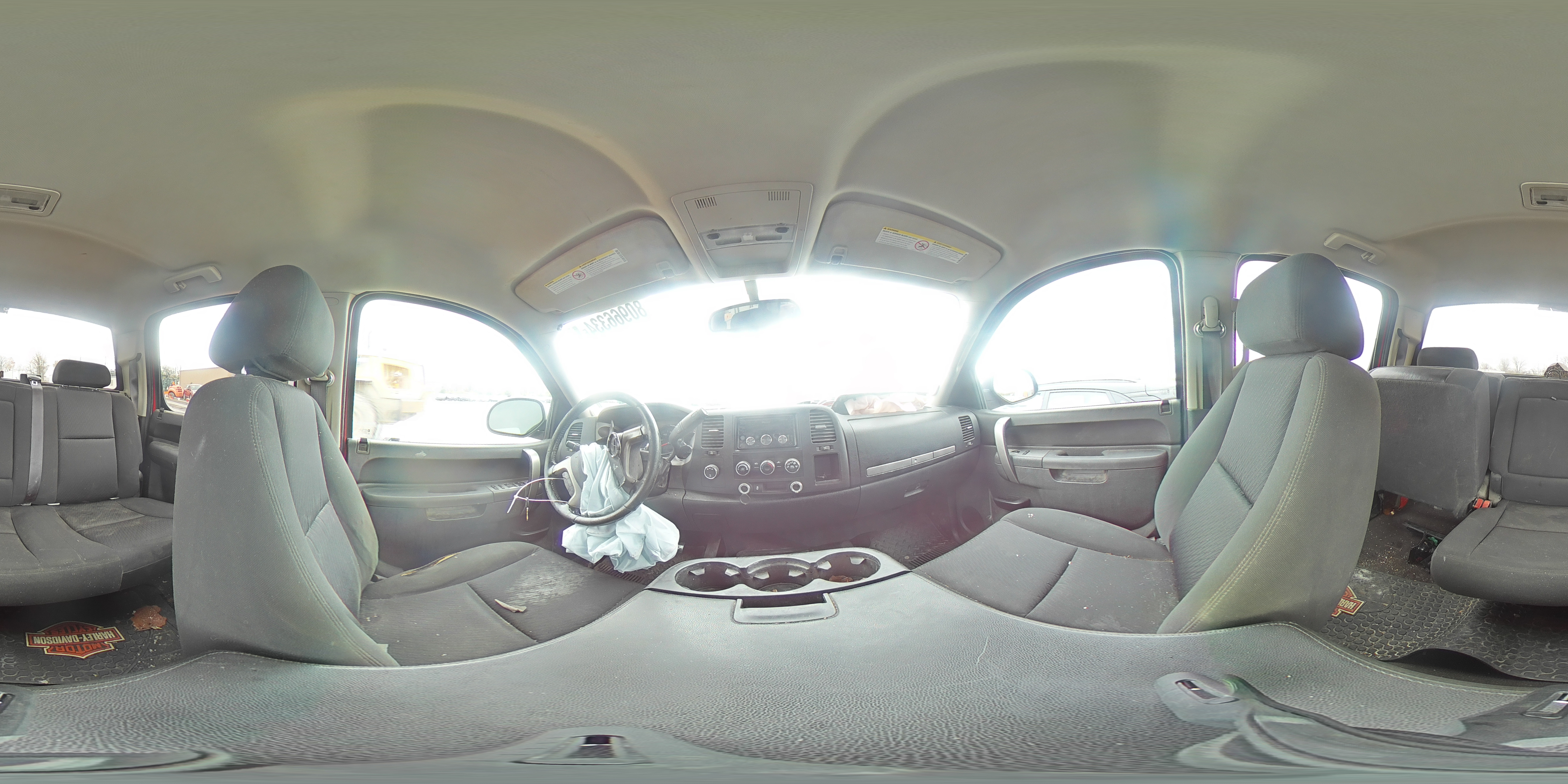 2013 Chevrolet Silverado - Image 13