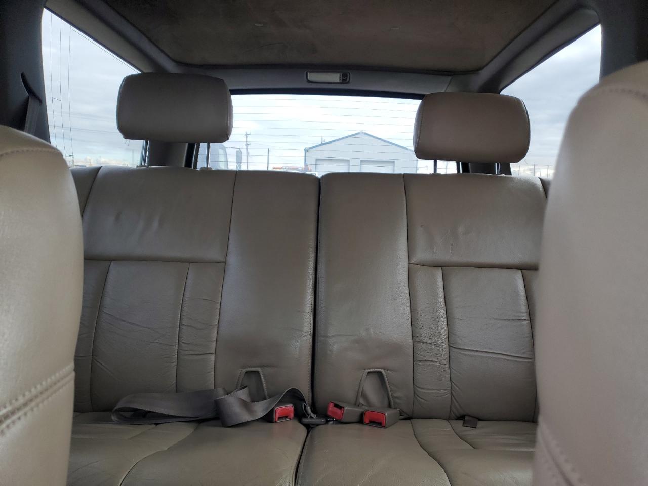 1997 Toyota 4Runner - Image 10