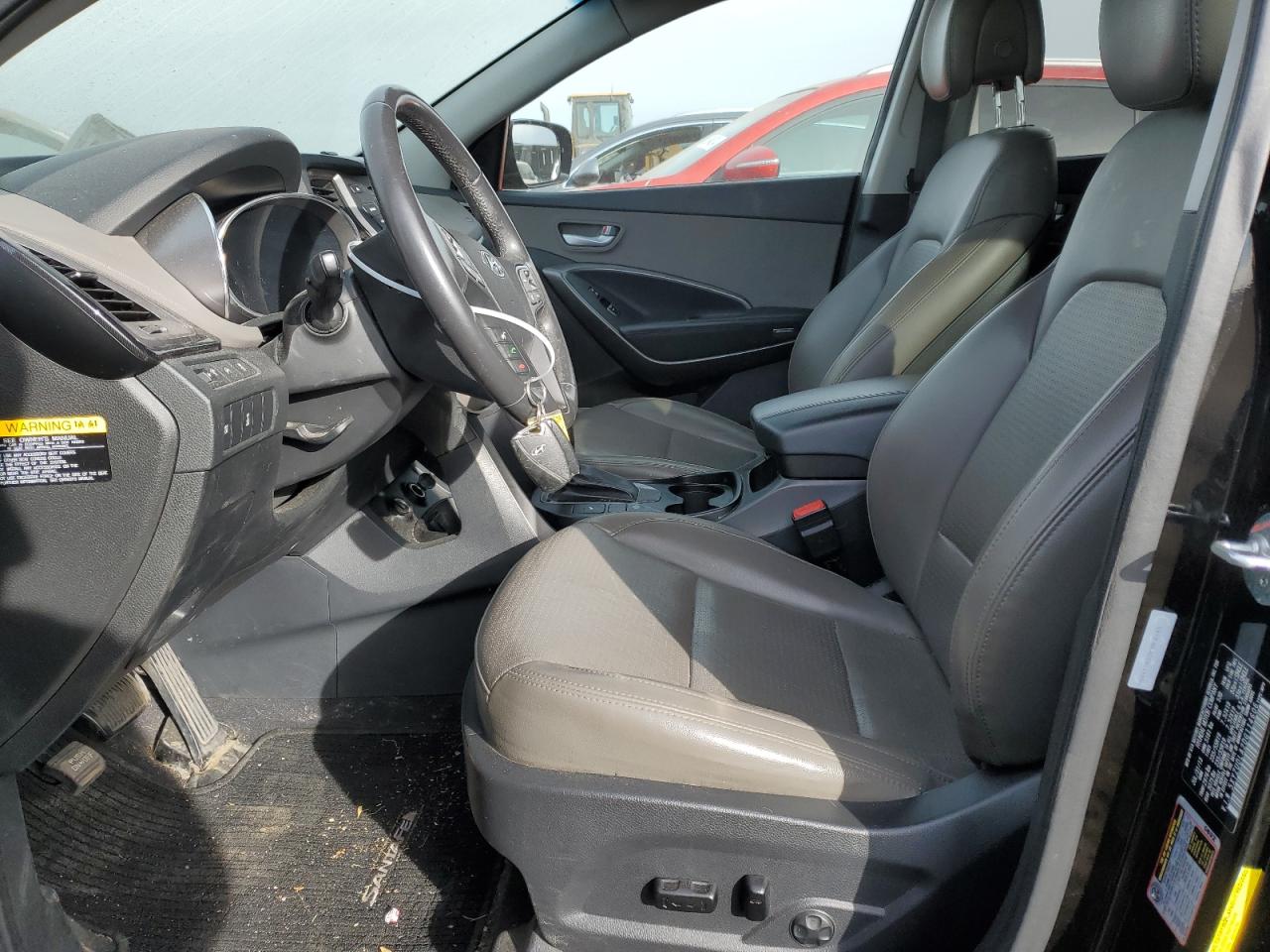 2013 Hyundai Santa Fe - Image 7