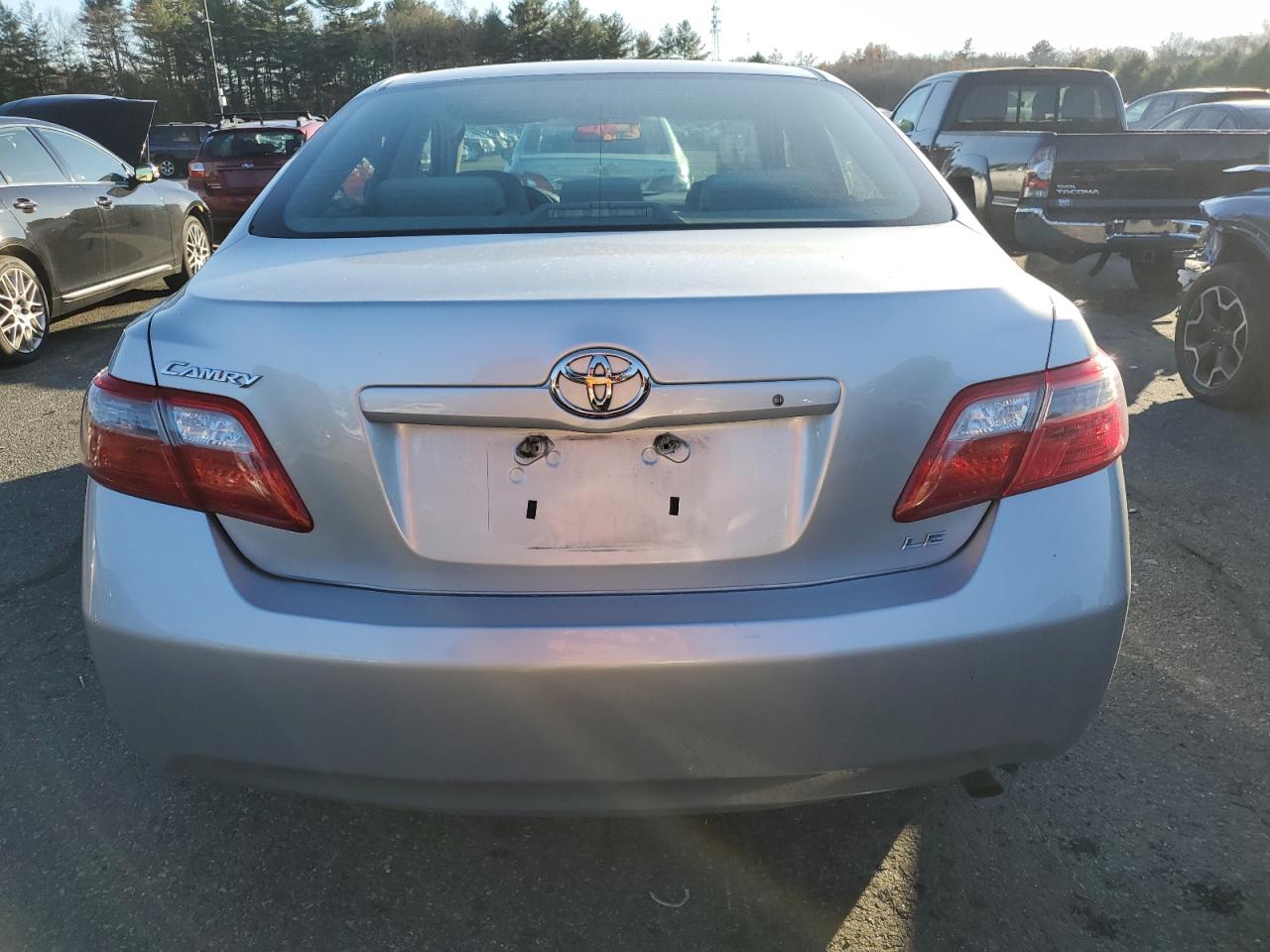 2009 Toyota Camry - Image 6