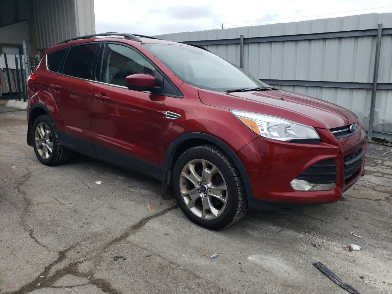 2014 Ford Escape - Image 4