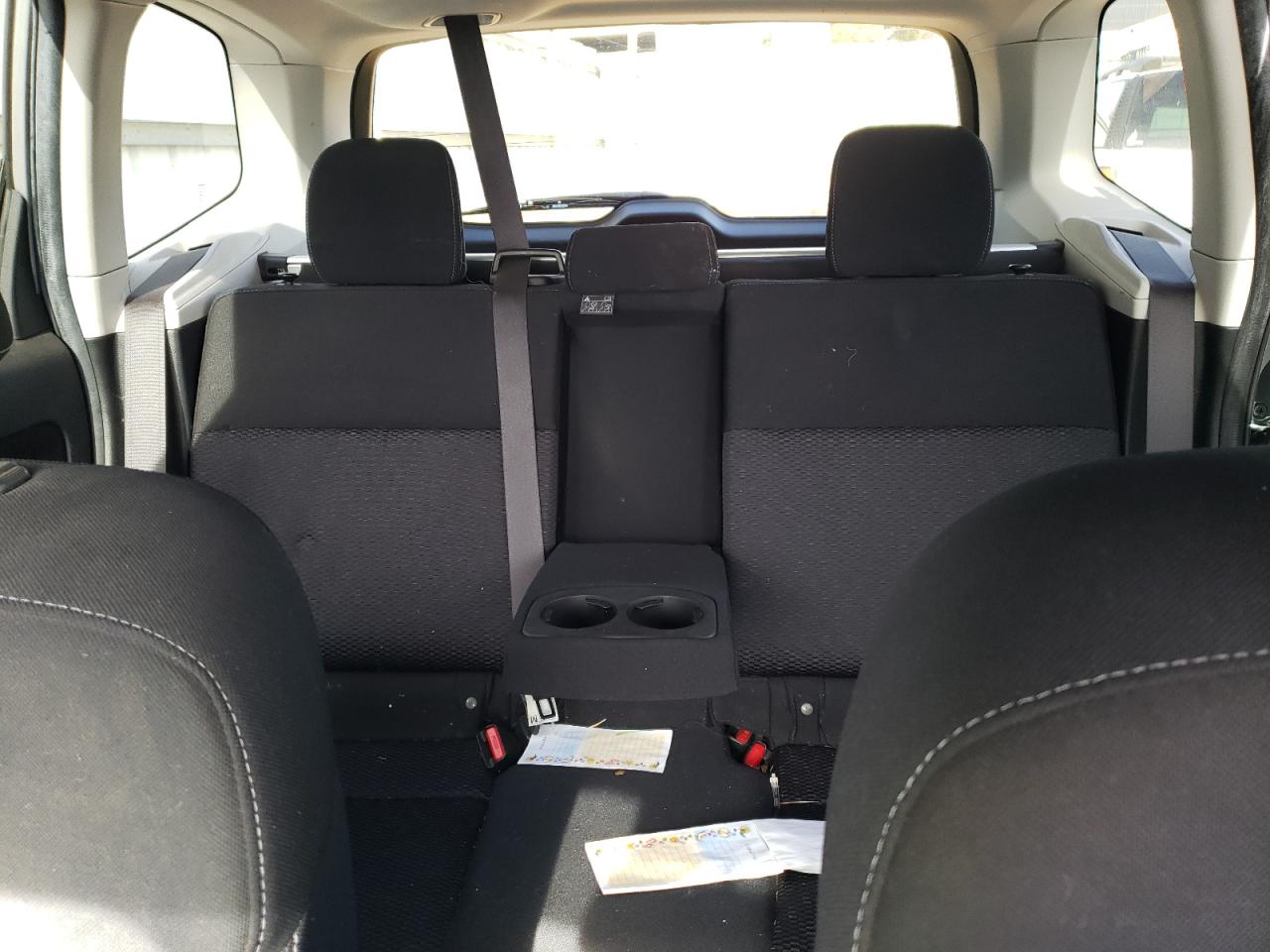 2015 Subaru Forester - Image 10