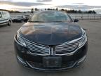 2014 Lincoln Mkz  продається в Windham, ME - Front End