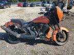 2013 VICTORY MOTORCYCLES CROSS COUNTRY  for sale at Copart LA - BATON ROUGE