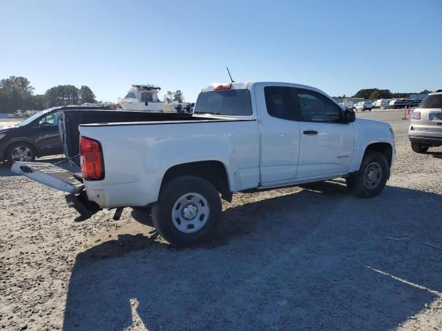  CHEVROLET COLORADO 2017 Белый