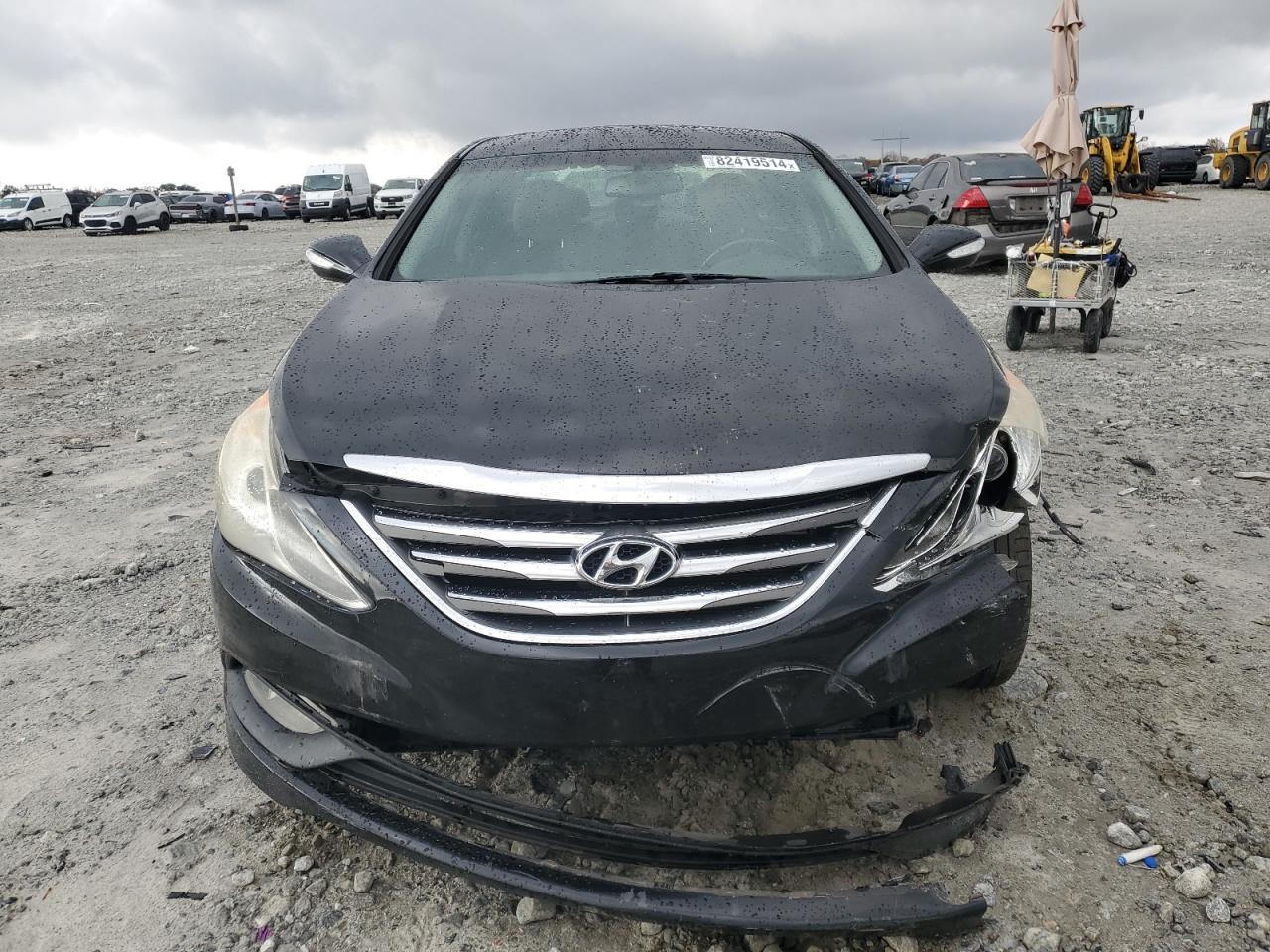 2014 Hyundai Sonata - Image 5