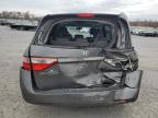 2013 Honda Odyssey Exl продається в Fredericksburg, VA - Rear End