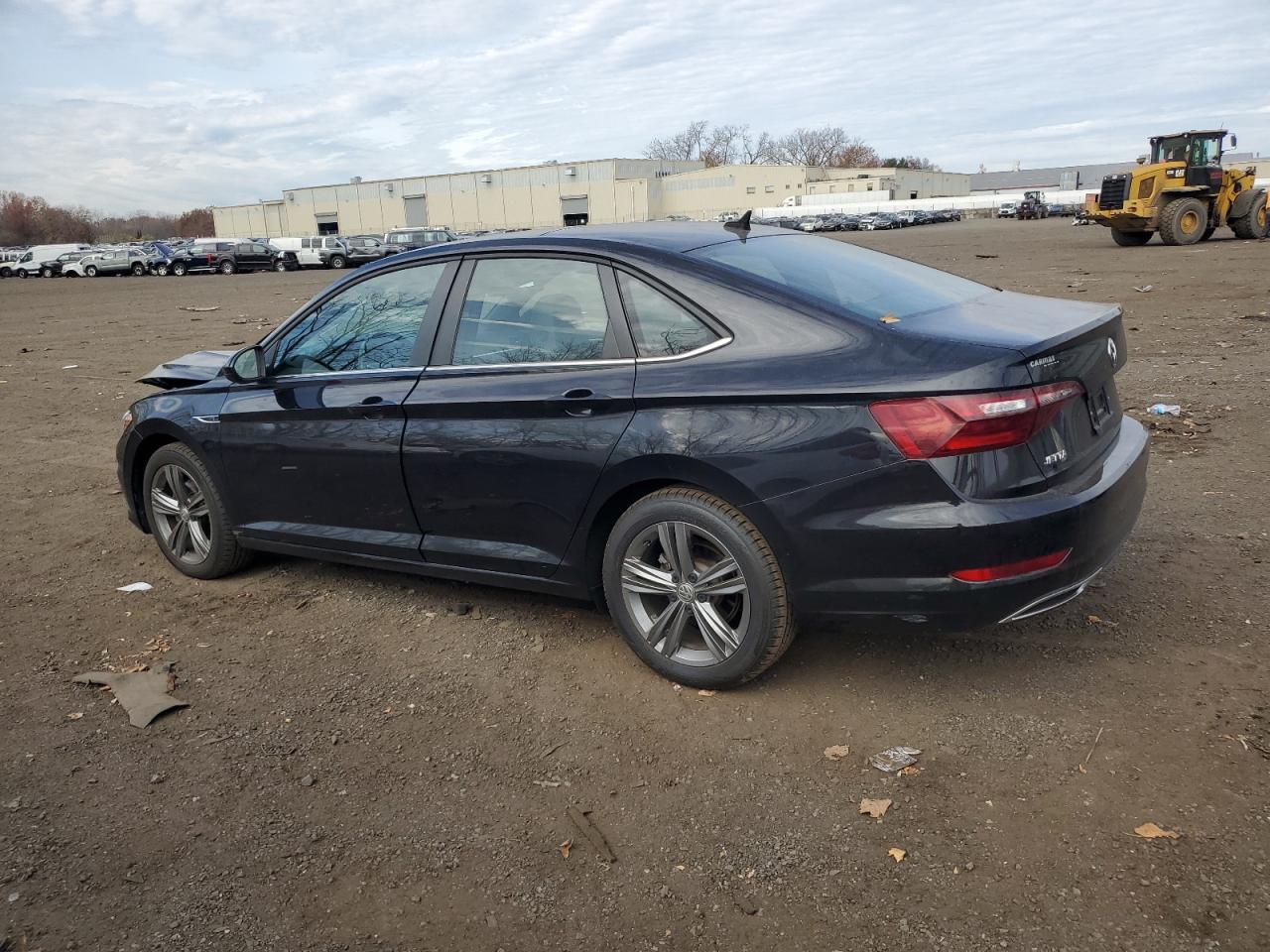 2020 Volkswagen Jetta - Image 2