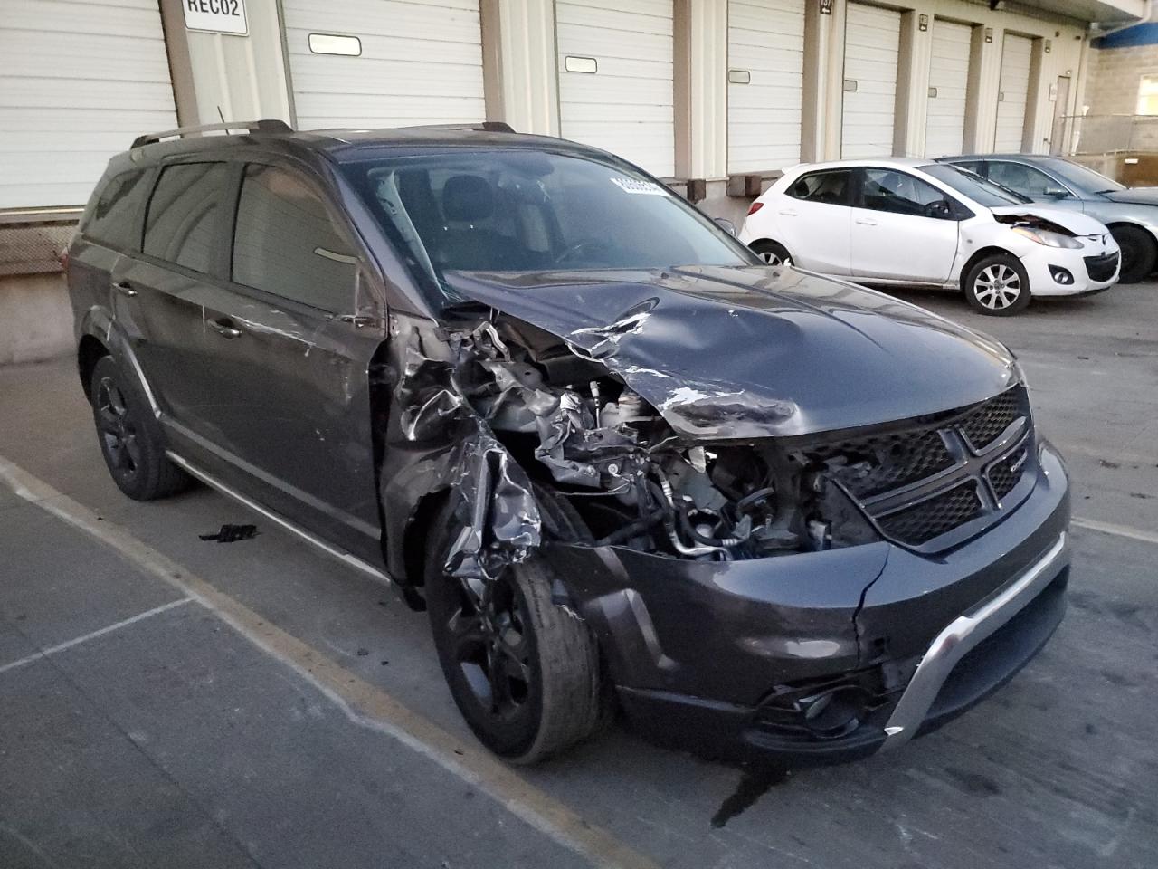 2018 Dodge Journey - Image 4
