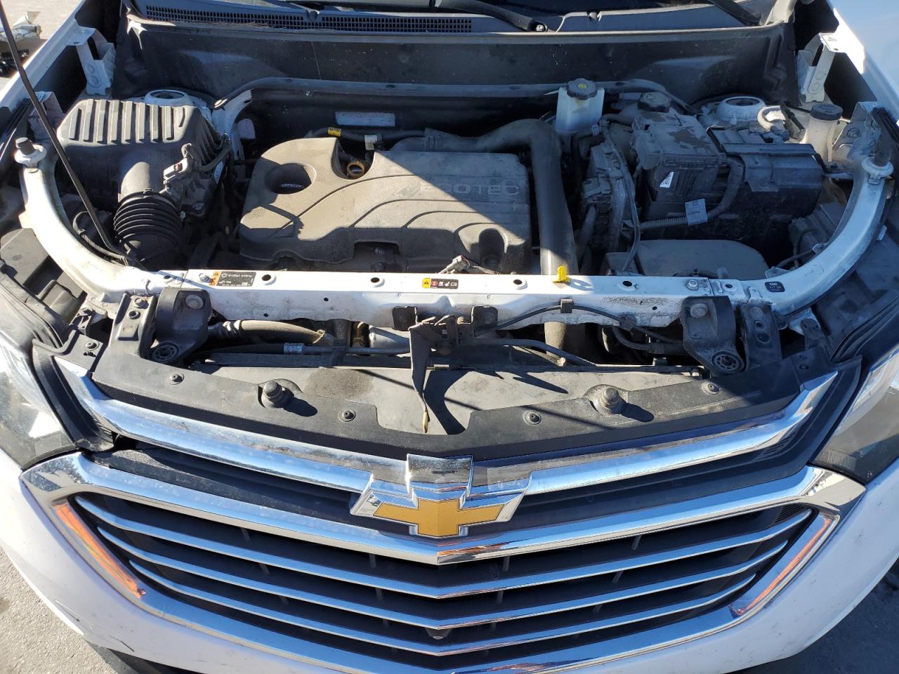 2019 Chevrolet Equinox - Image 13