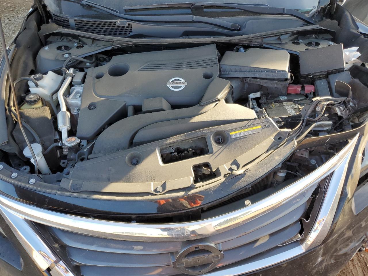 2015 Nissan Altima - Image 11