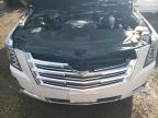 2016 Cadillac Escalade Platinum იყიდება Elgin-ში, IL - Burn - Interior