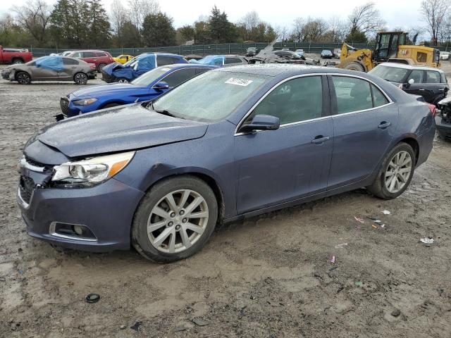 2014 Chevrolet Malibu 2Lt