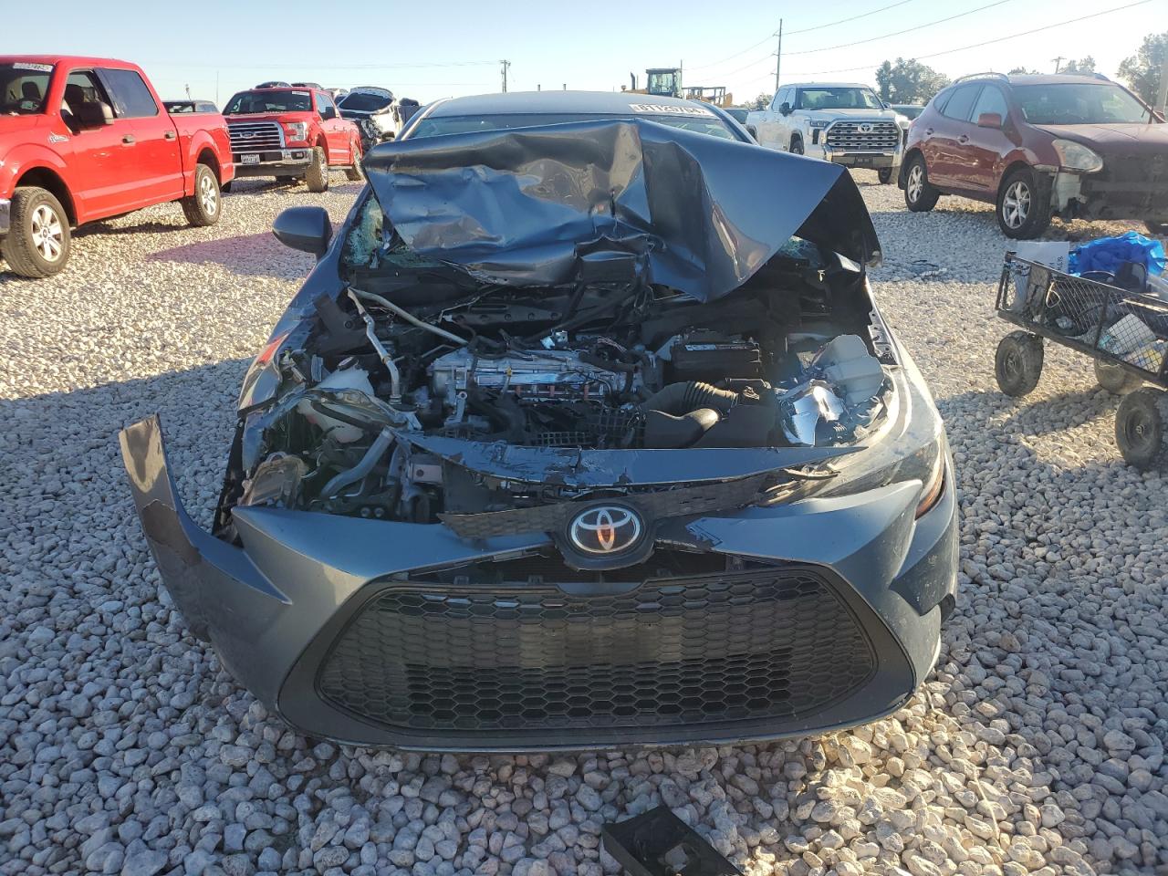 2020 Toyota Corolla - Image 5