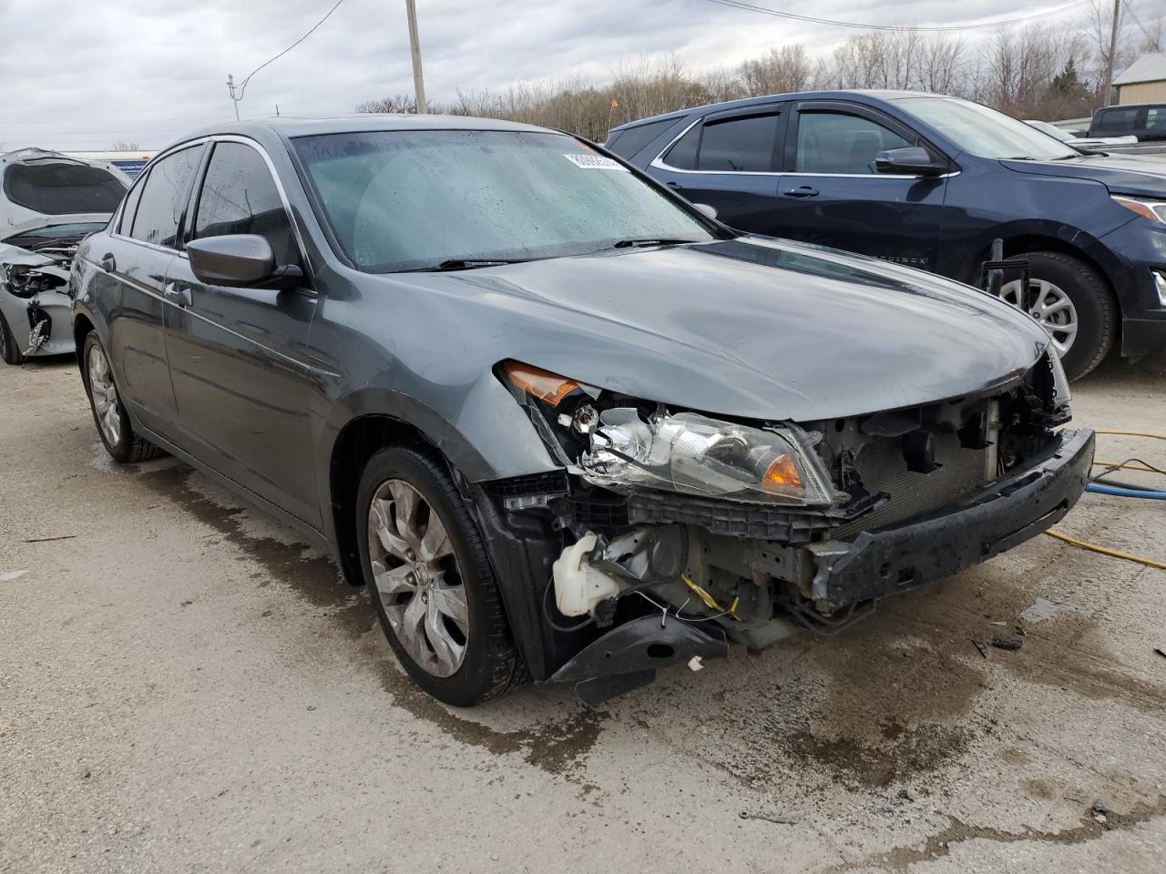 2010 Honda Accord - Image 4