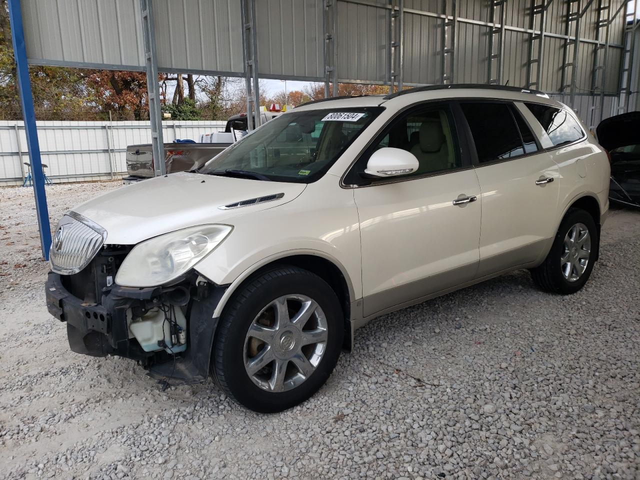 2010 Buick Enclave - Image 1