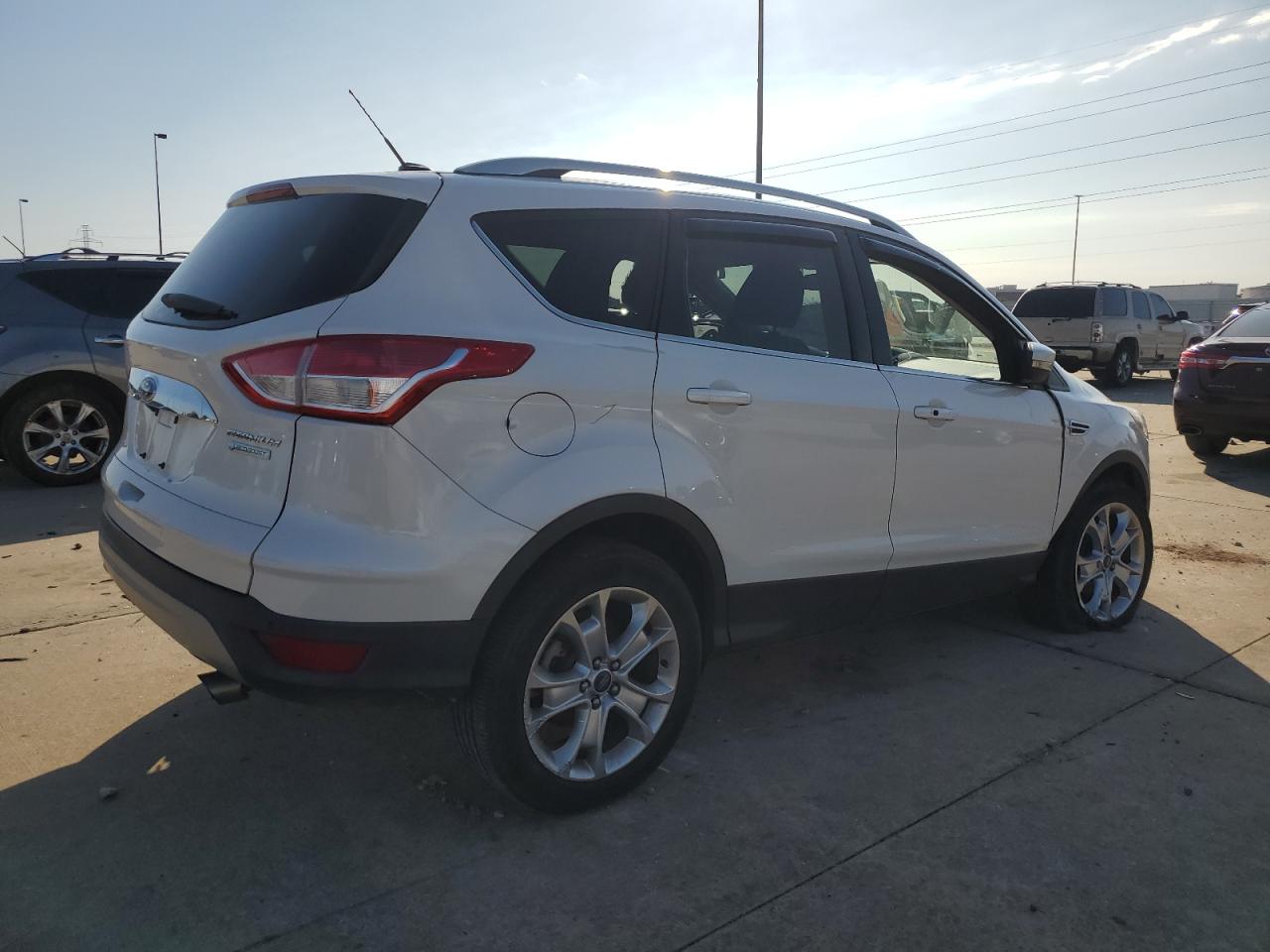2014 Ford Escape - Image 3