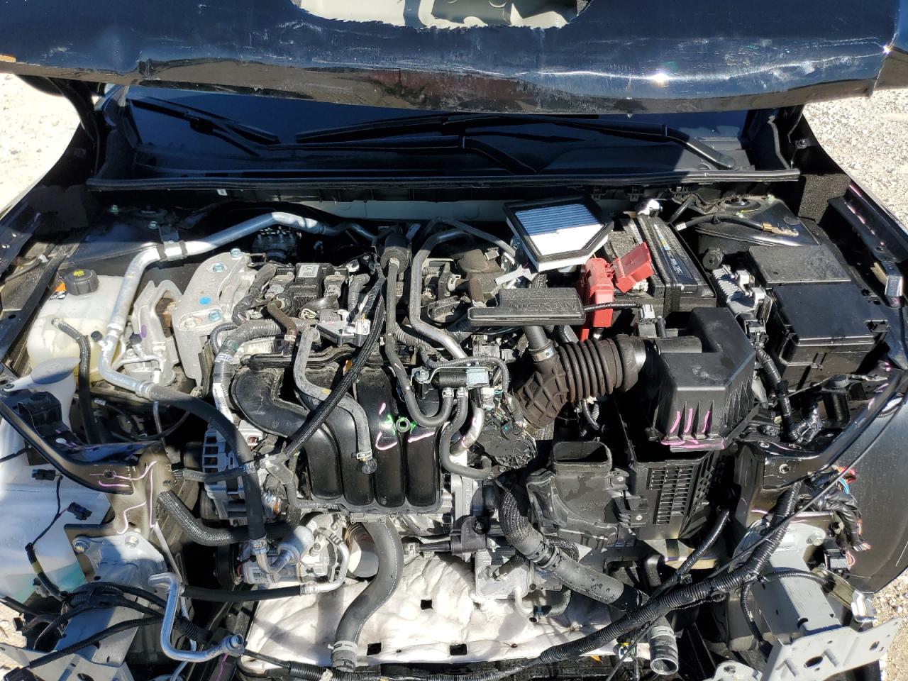 2024 Nissan Sentra - Image 11