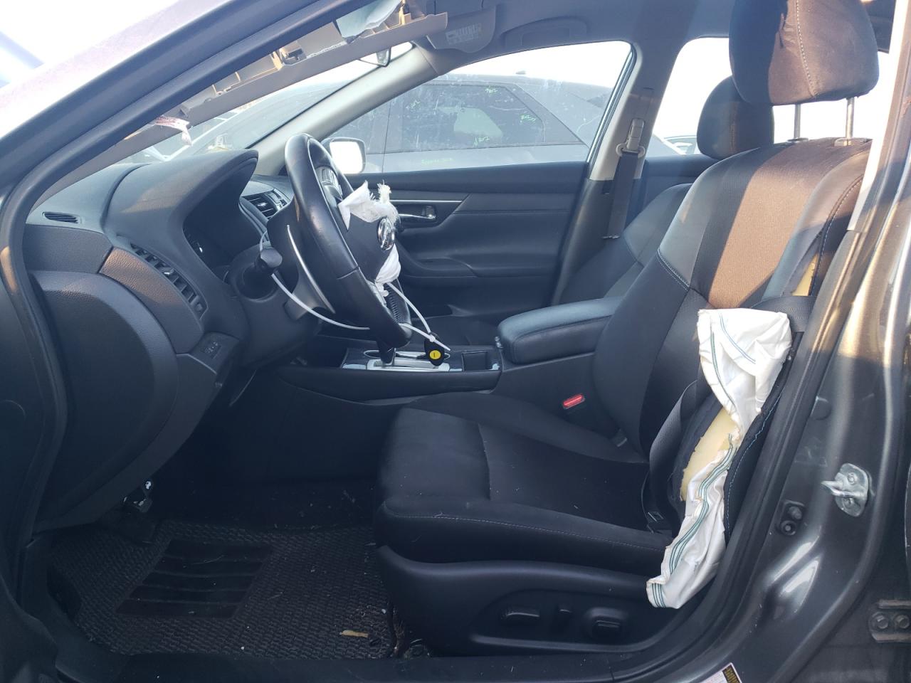 2018 Nissan Altima - Image 7