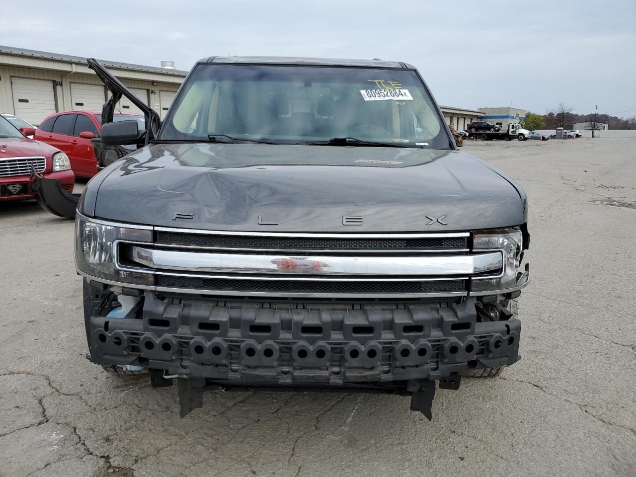 2018 Ford Flex - Image 5
